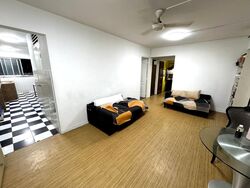 Blk 429 Woodlands Street 41 (Woodlands), HDB 4 Rooms #501939611